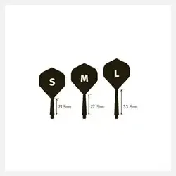Condor Axe Neon Flights S. - The King, Medium
