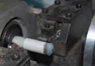 K&oslash; Reparation