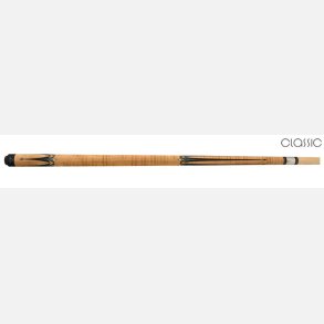 Delta Pool k�, CLD 03, Natur, 5/16 x 12