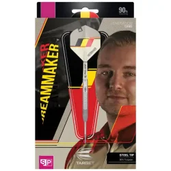Dimitri van den Bergh G1 Swiss Point 90% 21 gram 