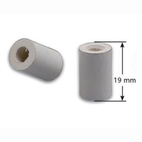 Fiber Ferrille 12mm x 19mm til pool k�er