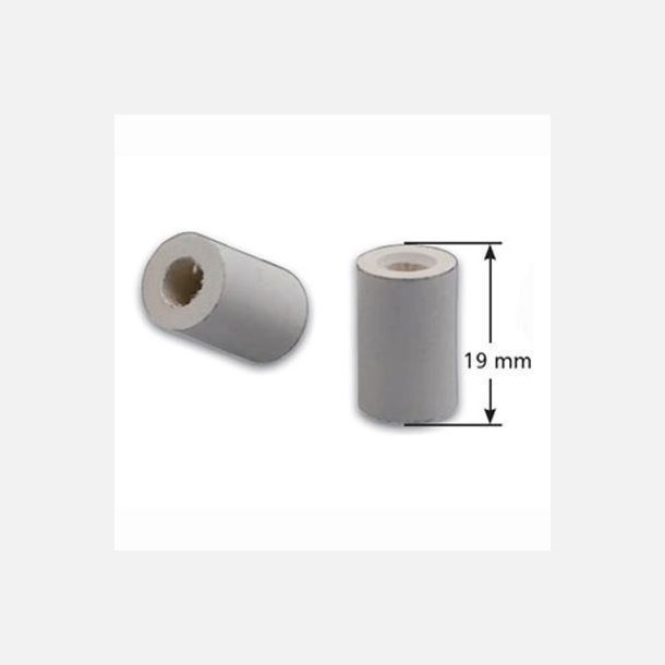 Fiber Ferrille 12mm x 19mm til pool k�er