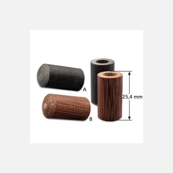 Ferrulle til sledgehammer ( fenol ), Black