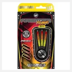 Winmau Firestorm Flame 90% 20 gram - Soft Tip