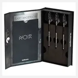Gary Anderson Phase 5 Noir Soft Tip 90% 20 gram