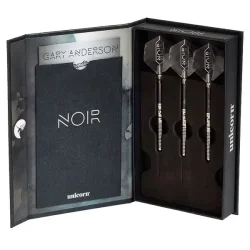 Gary Anderson Phase 5 WC Noir 90% 23 gram