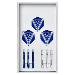 Gary Anderson Phase 5 WC 90% 21 gram