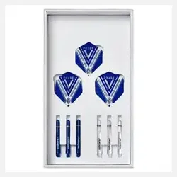 Gary Anderson Phase 5 WC Soft Tip 90% 20 gram