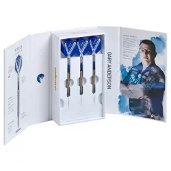 Gary Anderson Phase 5 WC 90% 21 gram