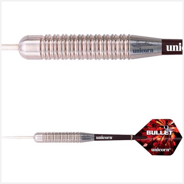 Gary Anderson Bullet Steel 26 gram