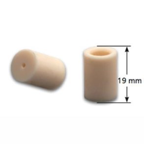 HiPro Ferulle 13mm x 19 mm, til pool k�er