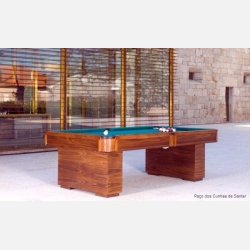 Iliada  pool bord