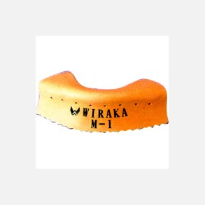 WIRAKA M1 GENUINE MOULDED LEATHER 6 stk