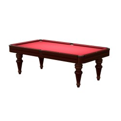 Milano Poolbord