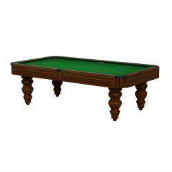 Classico Pool bord 