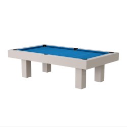 Paris Pool bord (Tr�)