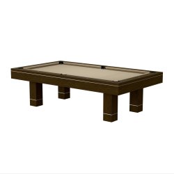 Paris Pool bord (Tr�)