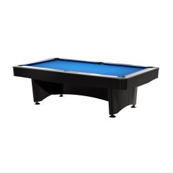Discovery pool bord