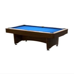 Discovery pool bord