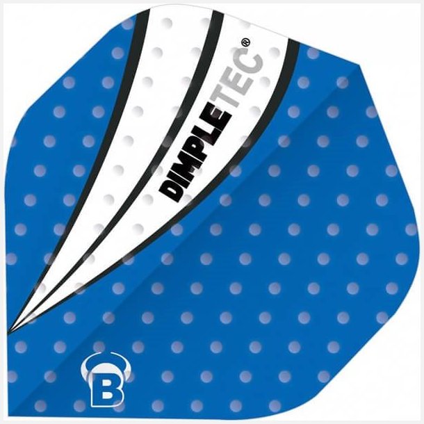 Dimpletec Flights - Bl�