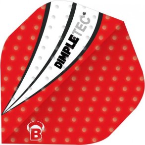 Dimpletec Flights - R�d