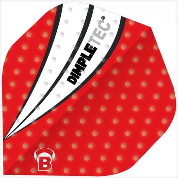 Dimpletec Flights - R�d