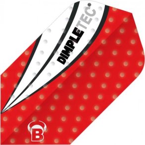 Dimpletec Flights - R�d Smal
