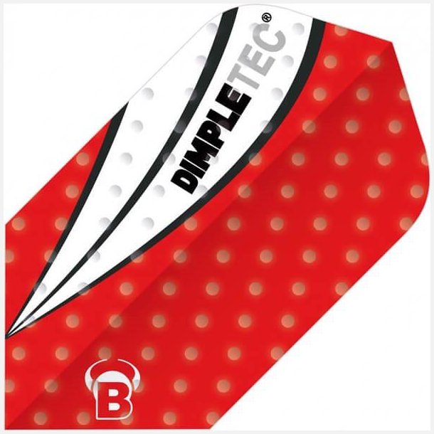 Dimpletec Flights - R�d Smal