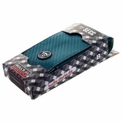 Bull's SECC Case - Gr�n