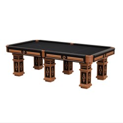 Centuennium  pool bord