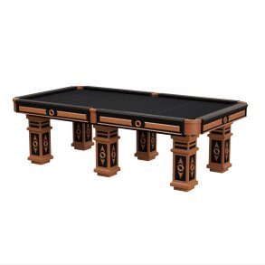 Centuennium  pool bord