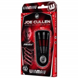 Joe Cullen 90% 23 gram
