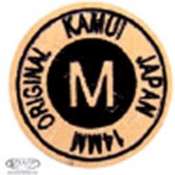 Kamui Lamineret L�der Brun