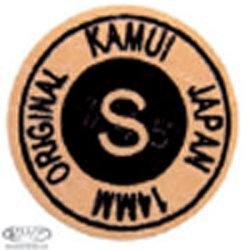 Kamui Lamineret L�der Brun