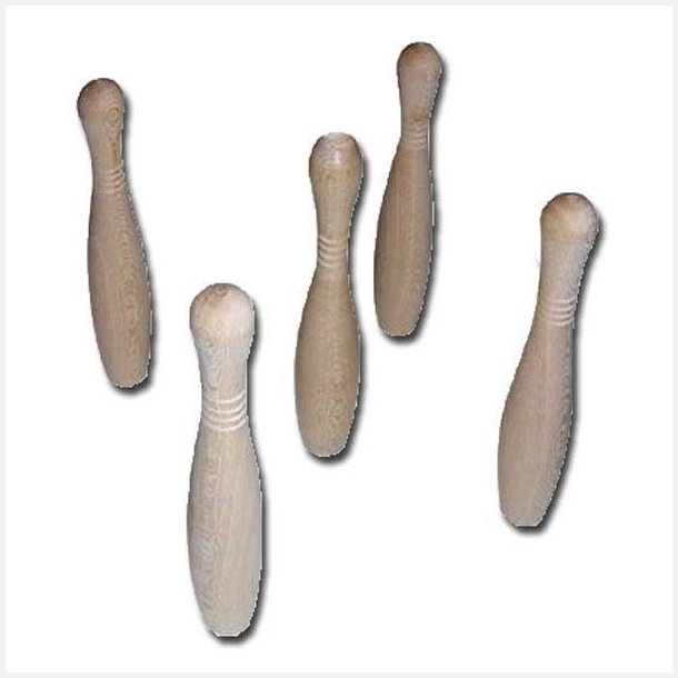 Kegler almindelige 10 cm 