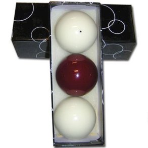 Kegle Baller i flere st�rrelser