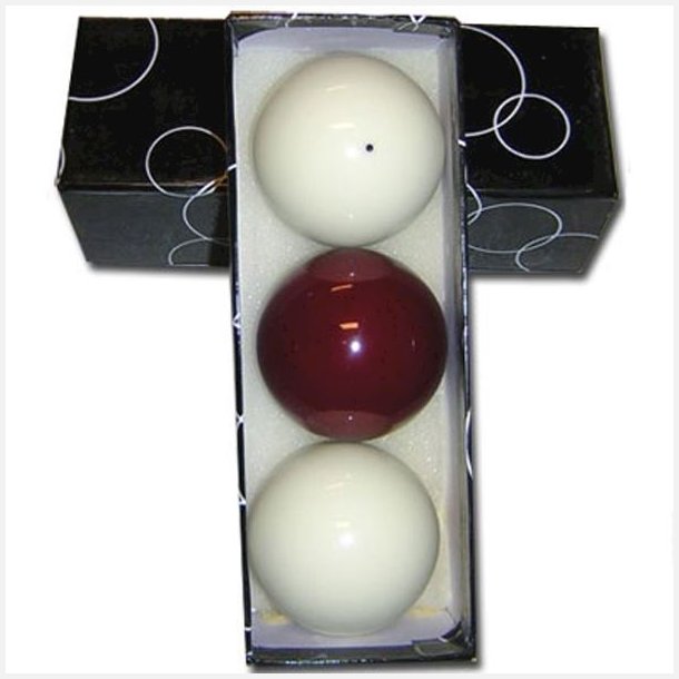 Kegle Baller i flere st�rrelser