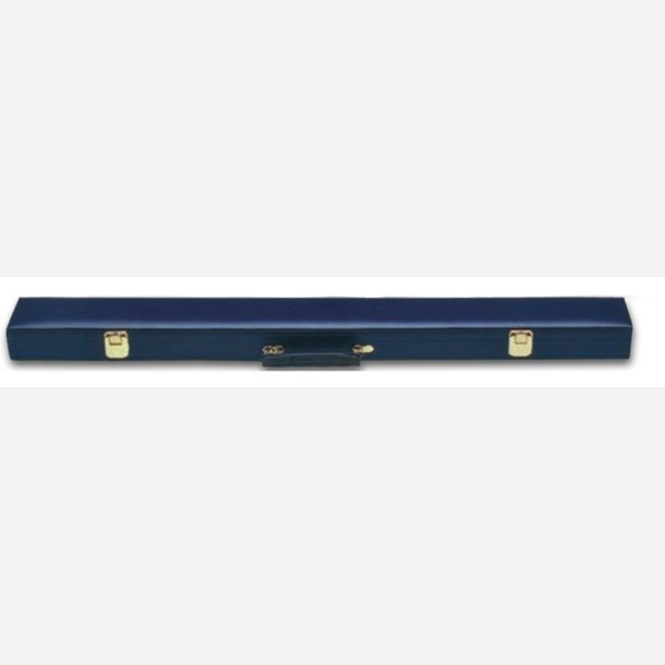 K� Kuffert, Model Profil 1+1, Bl�
