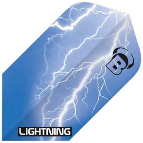 Lightning Flights - Bl� Smal