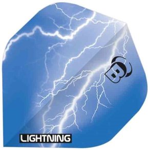 Lightning Flights - Bl�