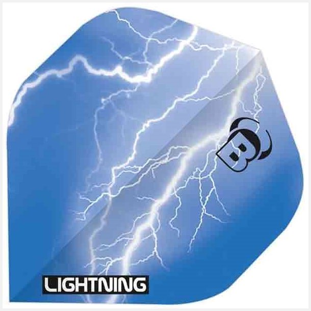 Lightning Flights - Bl�
