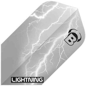 Lightning Flights - S�lv Smal