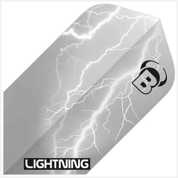 Lightning Flights - S�lv Smal