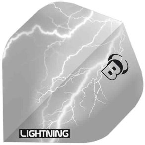 Lightning Flights - S�lv