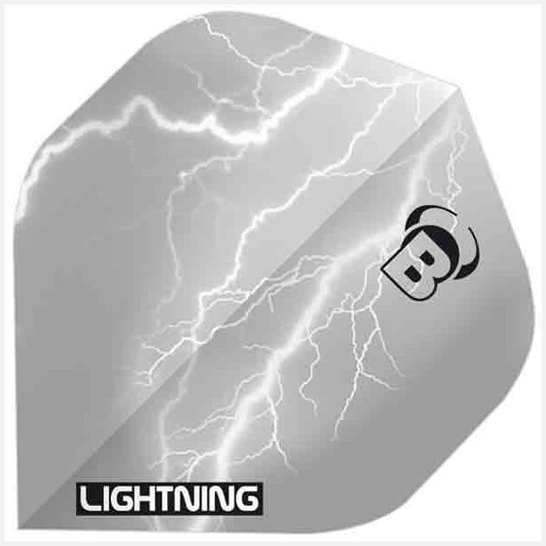 Lightning Flights - S�lv