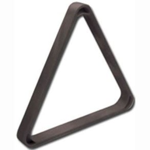 Trekant PRO H�rd  plast  57,2mm