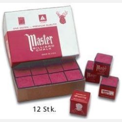 Master Kridt 12 stk 