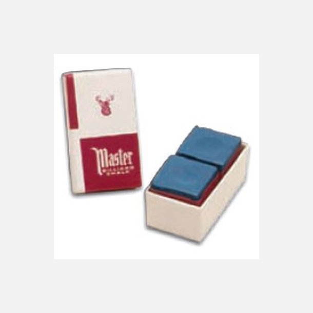 Master Kridt 2 Stk. Bl�