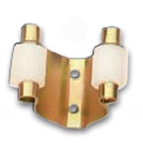 Metal k� klemme, fra Tweeten USA, Tefco