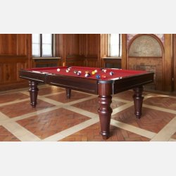Milano Poolbord